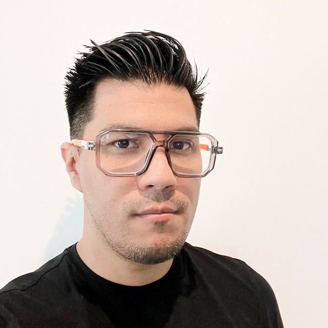 Rodrigo Arce Cardoso