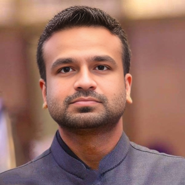 Zunair Fazaz