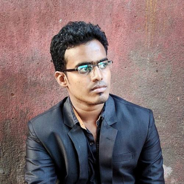 Deep Chakraborty