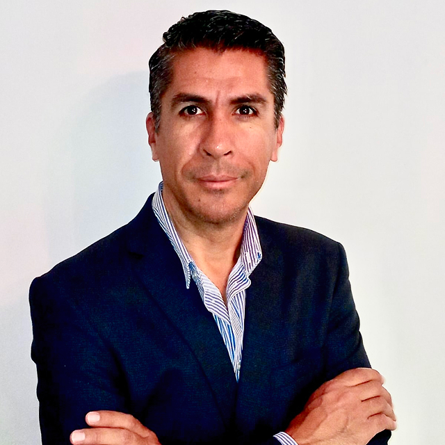 Alfonso Negrete