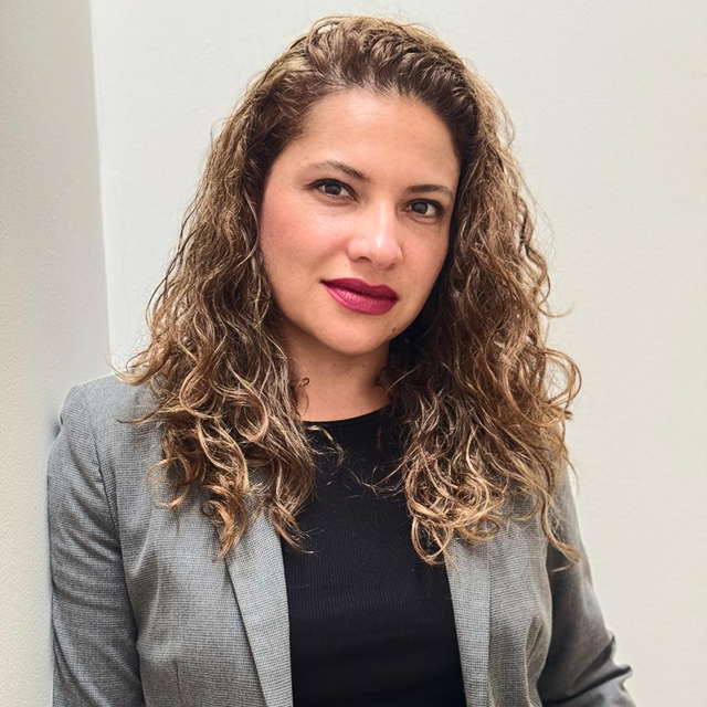 Mariana Araujo
